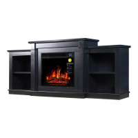 Каминокомплект ArtiFlame FASHION AF18 ЧЕРНОЕ ДЕРЕВО