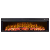 Електрокамін ArtiFlame AF60 Multicolor