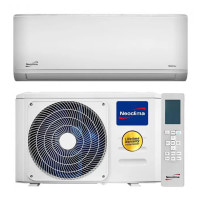 Кондиціонер Neoclima Therminator NS/NU-09EHXLw1Z
