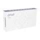 Смеситель для раковины Qtap Gemini высокий QTGEM269CRW45679 Chrome/White