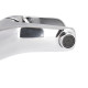 Смеситель для раковины Lidz Tani 001F1 (k40) LDTAN001F1CRM44957 Chrome