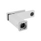 Смеситель для раковины Qtap Gemini (с гигиеническим душем) QTGEM272CRW45691 Chrome/White