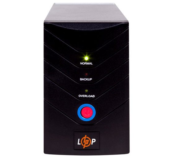 Линейно-интерактивный ИБП LP 850VA (510Вт)