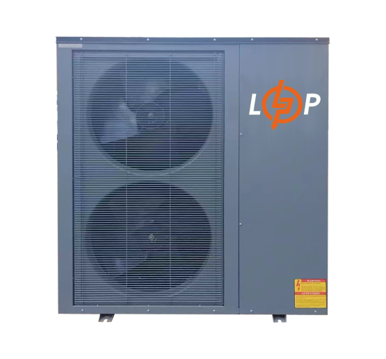 Тепловий насос інверторний повітря-вода LP INV-20-220