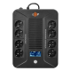 Линейно-интерактивный ИБП LP-600VA-8PS (360Вт)