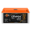 Акумулятор LP LiFePO4 для ДБЖ LCD 12V (12,8V) - 230 Ah (2944Wh) (BMS 100A/50A) пластик