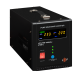 ДБЖ LogicPower LPY-PSW-1000VA+ (700Вт) 10A/20A з правильною синусоїдою 12V