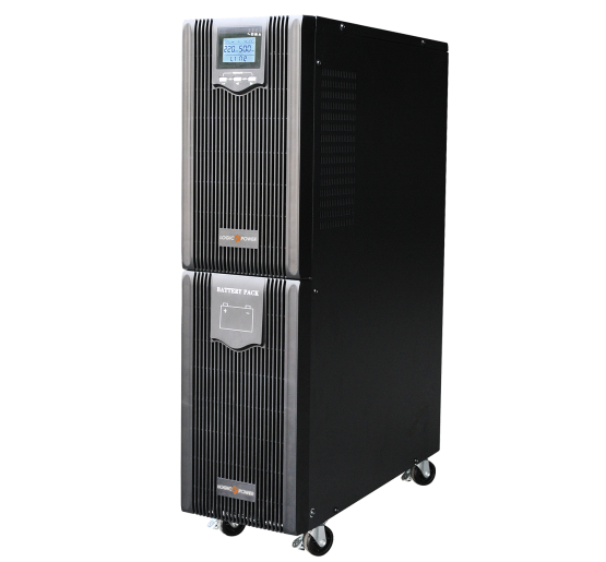 Smart-UPS LogicPower 10000 PRO (with battery)