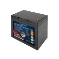 Аккумулятор LP LiFePO4 24V (25,6V) - 52 Ah (1331Wh) (BMS 60A/30A) пластик для ИБП