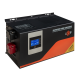 ДБЖ LogicPower LPM-PSW-12000VA (8000Вт)з правильною синусоїдою 48V