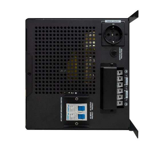 ИБП LogicPower LPM-PSW-12000VA (8000Вт) с правильной синусоидой 48V