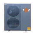 Тепловий насос інверторний повітря-вода LP INV-32-380