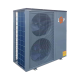 Тепловой насос инверторный воздух-вода LP INV-32-380