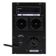 Линейно-интерактивный ИБП LPM-1250VA (875Вт)