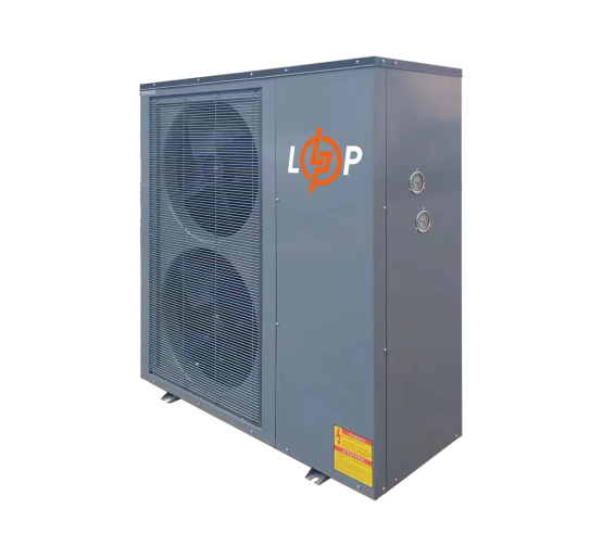 Тепловой насос инверторный воздух-вода LP INV-23-380