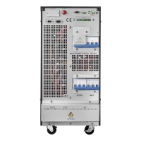 ДБЖ Smart-UPS LogicPower 20 kVA - 3 фазный