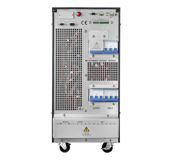 ИБП Smart-UPS LogicPower 20 kVA - 3 фазный