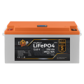 Аккумулятор LP LiFePO4 LCD 12V (12,8V) - 230 Ah (2944Wh) (BMS 150A/75A) пластик
