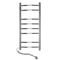 Рушникосушка Navin Камелія 360х800 ліва 10-007120-3680