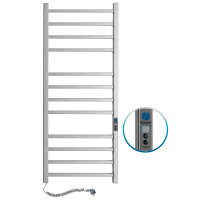 Рушникосушка Navin Loft 500х1200 Digital ліва 10-043152-5012