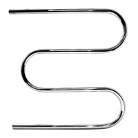 Рушникосушка Navin Змійовик 32 600х600, 1"нр 00-000230-6060