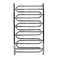 Полотенцесушитель Navin Иллюзия 500х900 00-011020-5090