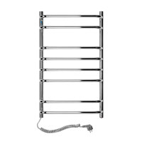 Рушникосушка Navin Симфонія 480х800 ліва 10-009120-4880