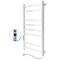 Рушникосушка Navin Loft 500х800 Digital права, біла 12-143052-5080