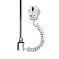 ТЭН Navin Navin Basic 300W Квадро хром, с таймером 20-027051-3030