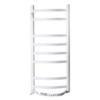 Полотенцесушитель Navin Камелия 360х800 правая 12-007030-3680