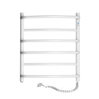 Рушникосушка Navin Омега 530х600 права 12-015030-5360