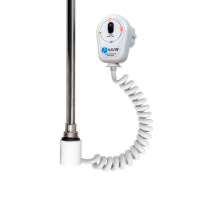 ТЕН Navin Basic 300W білий, з таймером 20-127031-3030