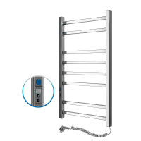 Полотенцесушитель Navin Loft 500х800 Digital правая 10-043052-5080