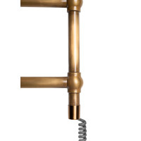 ТЕН Navin Basic 300W бронза, з таймером 20-527031-3030