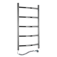 Полотенцесушитель Navin Камелия 480х800 Profi левая 10-007120-4881