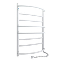 Рушникосушка Navin Омега 530х800 права 12-015030-5380