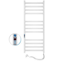 Рушникосушка Navin Авангард 480х1200 права Digital з таймером 12-028052-4812