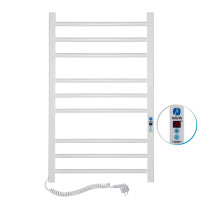 Рушникосушка Navin Класик Квадро 500х800 Digital ліва 12-116152-5080