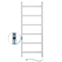 Рушникосушка Navin Nordic 500х1200 Digital права (білий оксамит) 12-841052-5012