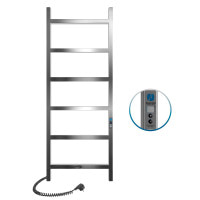 Рушникосушка Navin Nordic 500х1200 Digital ліва 10-041152-5012