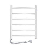 Рушникосушка Navin Камелія 480х600 ліва 12-007130-4860