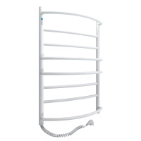 Рушникосушка Navin Омега 530х800 ліва 12-015130-5380