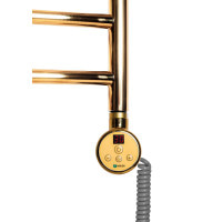 ТЕН Navin Digital 300W золото, з таймером 20-429020-3030