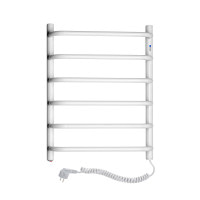 Рушникосушка Navin Симфонія 480х600 права 12-009030-4860