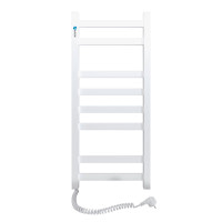 Полотенцесушитель Navin Авангард 360х800 левый 12-028150-3680