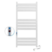 Рушникосушка Navin Largo 500х1000 Digital права (білий оксамит) 12-844052-5010