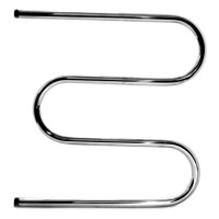 Рушникосушка Navin Змійовик 25 500х500 00-000100-5050