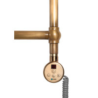 ТЕН Navin Digital 300W бронза, з таймером 20-529020-3030