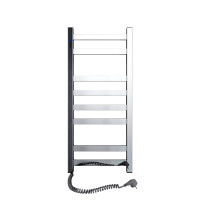 Рушникосушка Navin Авангард 360х800 ліва 10-028150-3680