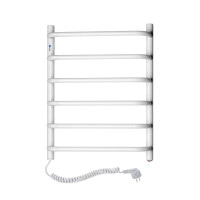 Рушникосушка Navin Симфонія 480х600 ліва 12-009130-4860